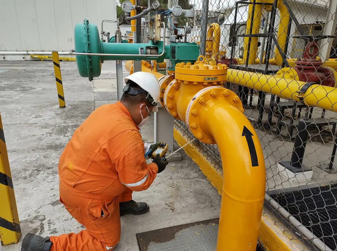 CFE Generadora Aragón