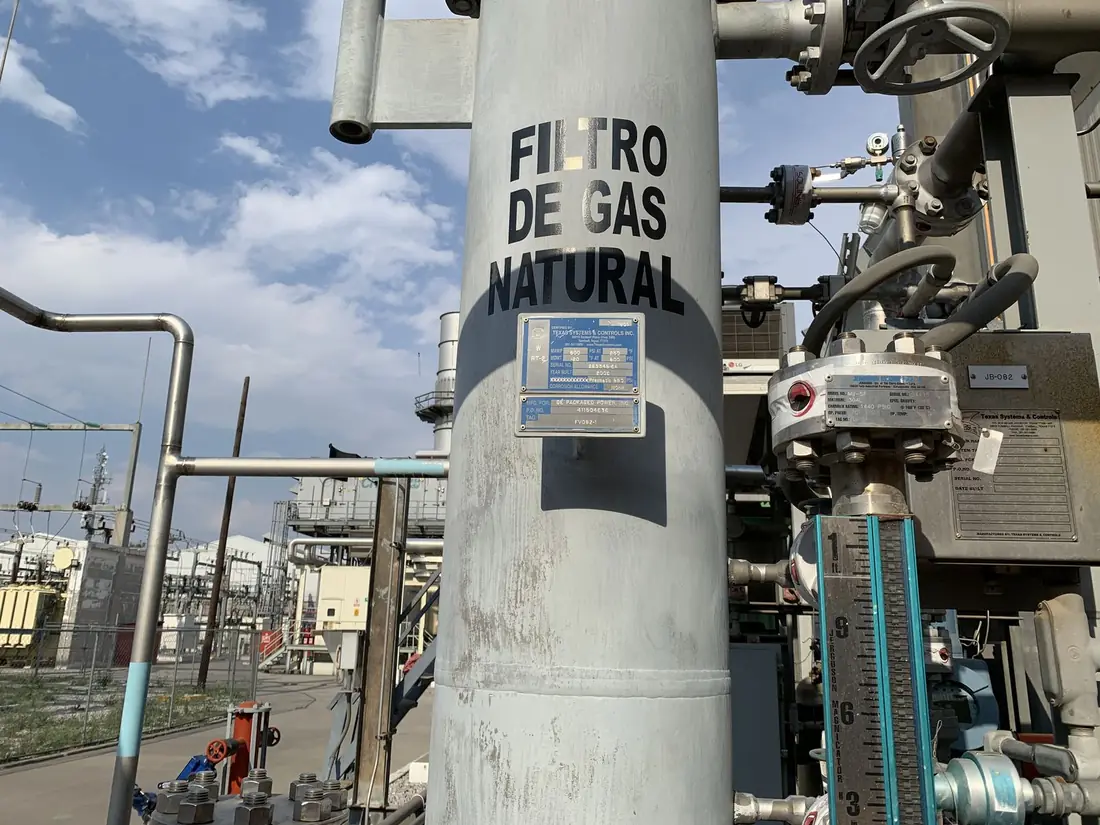 CFE Generadora Cuautitlán